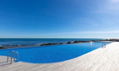 Revente - Apartment - Torrevieja - Costa Blanca