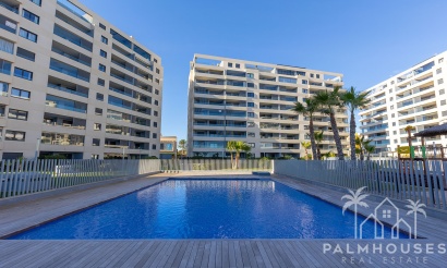 Revente - Apartment - Torrevieja - Costa Blanca