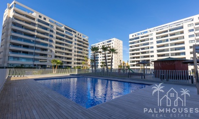 Revente - Apartment - Torrevieja - Costa Blanca