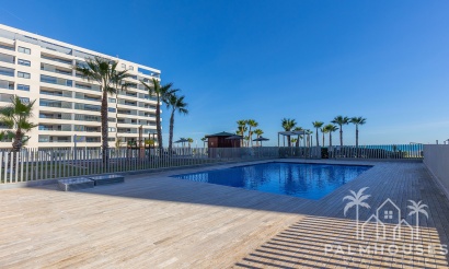 Revente - Apartment - Torrevieja - Costa Blanca