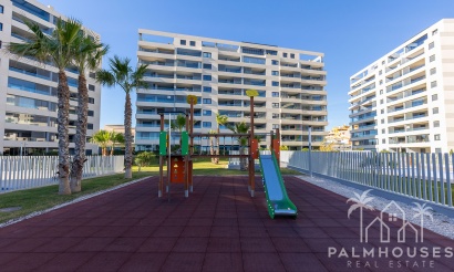 Revente - Apartment - Torrevieja - Costa Blanca