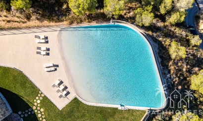Revente - Apartment - Las Colinas Golf Resort - Costa Blanca