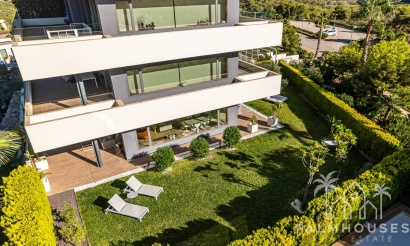 Revente - Apartment - Las Colinas Golf Resort - Costa Blanca