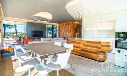 Revente - Apartment - Las Colinas Golf Resort - Costa Blanca