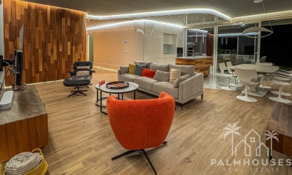 Revente - Apartment - Las Colinas Golf Resort - Costa Blanca
