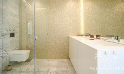 Revente - Apartment - Las Colinas Golf Resort - Costa Blanca