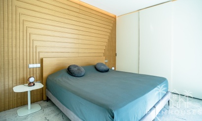 Revente - Apartment - Las Colinas Golf Resort - Costa Blanca