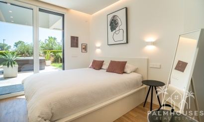 Revente - Apartment - Las Colinas Golf Resort - Costa Blanca