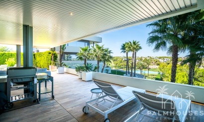 Revente - Apartment - Las Colinas Golf Resort - Costa Blanca