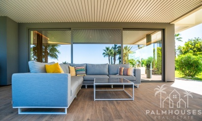 Revente - Apartment - Las Colinas Golf Resort - Costa Blanca