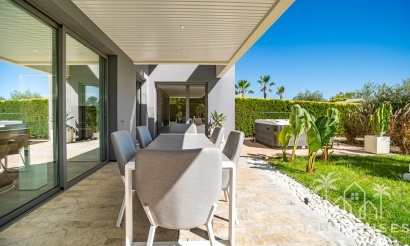 Revente - Apartment - Las Colinas Golf Resort - Costa Blanca
