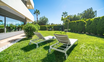 Revente - Apartment - Las Colinas Golf Resort - Costa Blanca