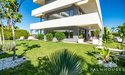 Revente - Apartment - Las Colinas Golf Resort - Costa Blanca