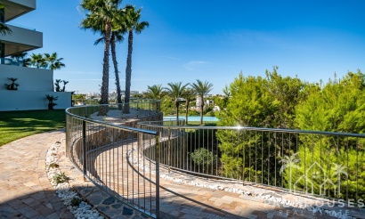 Revente - Apartment - Las Colinas Golf Resort - Costa Blanca