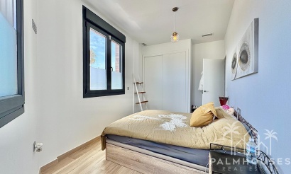 Revente - Apartment - Santiago de la Ribera - Santiago De La Ribera