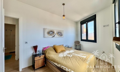 Revente - Apartment - Santiago de la Ribera - Santiago De La Ribera