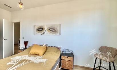 Revente - Apartment - Santiago de la Ribera - Santiago De La Ribera