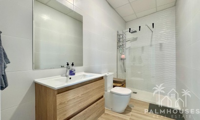Revente - Apartment - Santiago de la Ribera - Santiago De La Ribera
