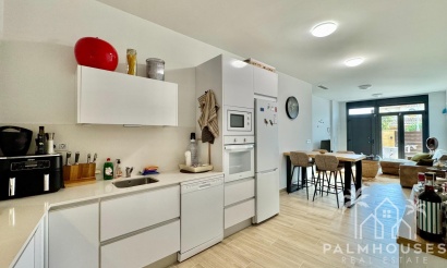 Revente - Apartment - Santiago de la Ribera - Santiago De La Ribera
