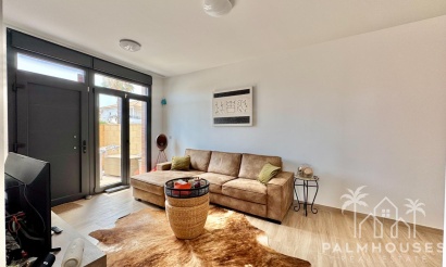 Revente - Apartment - Santiago de la Ribera - Santiago De La Ribera