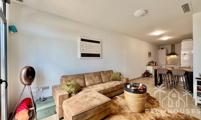 Revente - Apartment - Santiago de la Ribera - Santiago De La Ribera