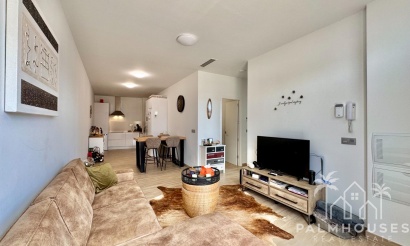 Revente - Apartment - Santiago de la Ribera - Santiago De La Ribera
