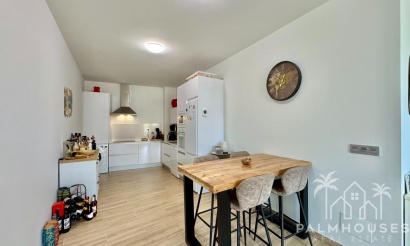 Revente - Apartment - Santiago de la Ribera - Santiago De La Ribera