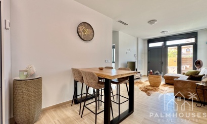 Revente - Apartment - Santiago de la Ribera - Santiago De La Ribera