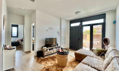 Revente - Apartment - Santiago de la Ribera - Santiago De La Ribera