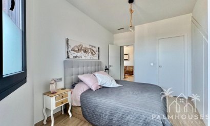 Revente - Apartment - Santiago de la Ribera - Santiago De La Ribera