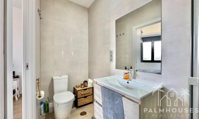 Revente - Apartment - Santiago de la Ribera - Santiago De La Ribera