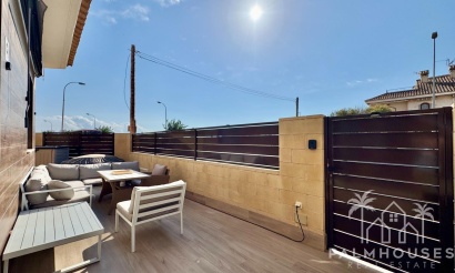 Revente - Apartment - Santiago de la Ribera - Santiago De La Ribera