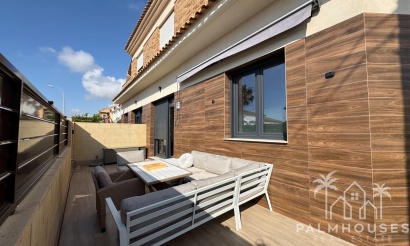 Revente - Apartment - Santiago de la Ribera - Santiago De La Ribera