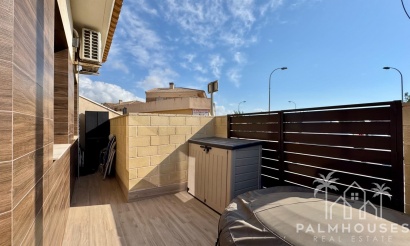 Revente - Apartment - Santiago de la Ribera - Santiago De La Ribera