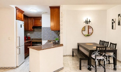 Revente - Apartment - Torrevieja - Los Frutales