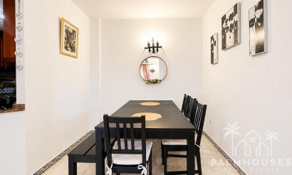 Revente - Apartment - Torrevieja - Los Frutales