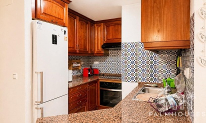 Revente - Apartment - Torrevieja - Los Frutales