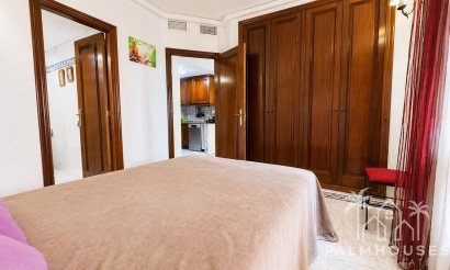 Revente - Apartment - Torrevieja - Los Frutales