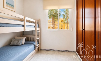 Revente - Apartment - Torrevieja - Los Frutales