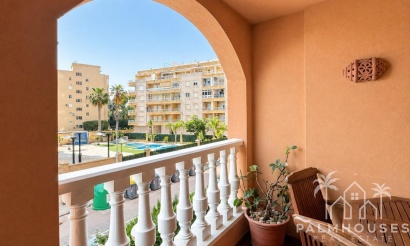 Revente - Apartment - Torrevieja - Los Frutales