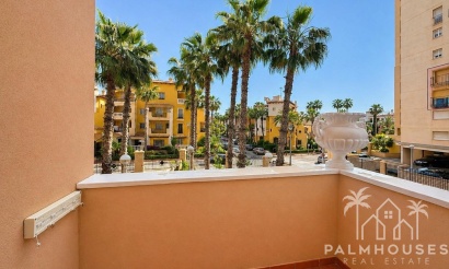 Revente - Apartment - Torrevieja - Los Frutales