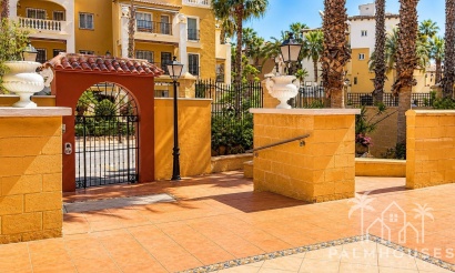Revente - Apartment - Torrevieja - Los Frutales