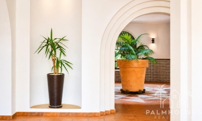 Revente - Apartment - Torrevieja - Los Frutales