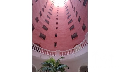Revente - Apartment - Torrevieja - Los Frutales