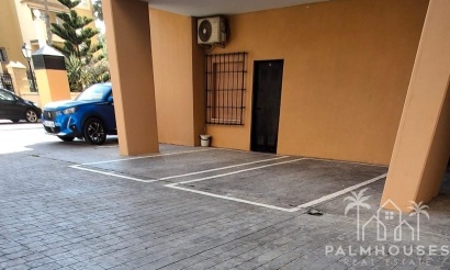 Revente - Apartment - Torrevieja - Los Frutales