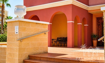 Revente - Apartment - Torrevieja - Los Frutales