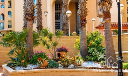 Revente - Apartment - Torrevieja - Los Frutales