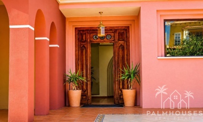 Revente - Apartment - Torrevieja - Los Frutales