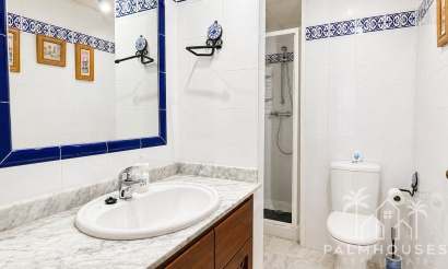 Revente - Apartment - Torrevieja - Los Frutales