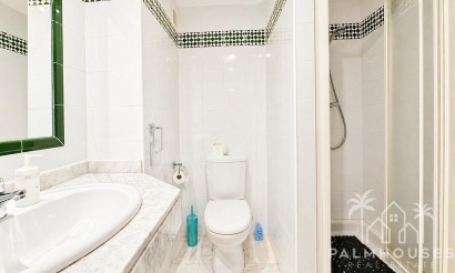 Revente - Apartment - Torrevieja - Los Frutales